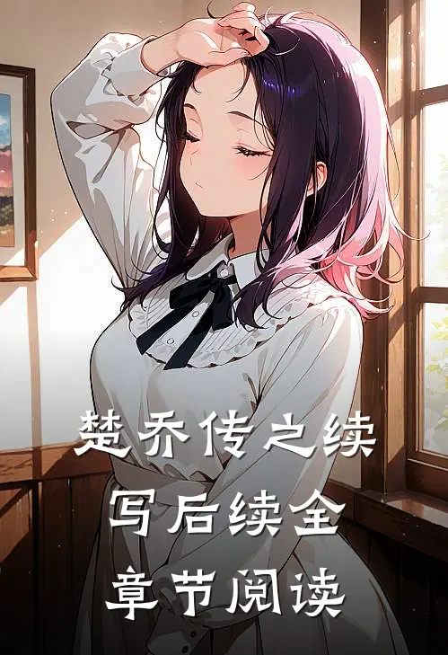 楚乔传之续写后续全章节阅读