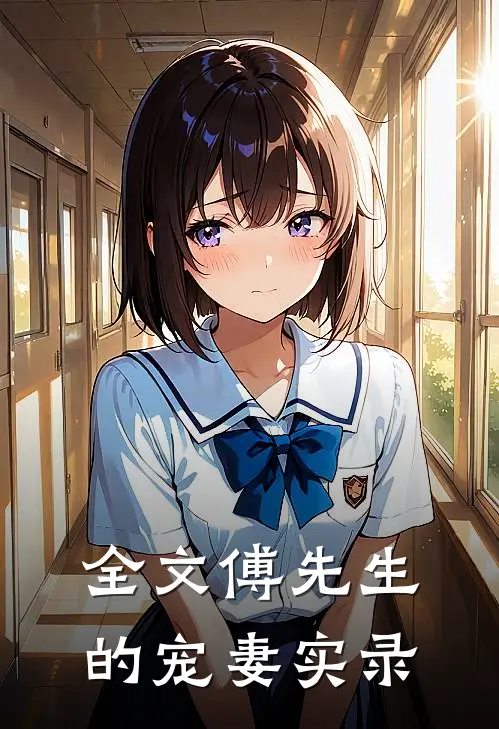全文傅先生的宠妻实录