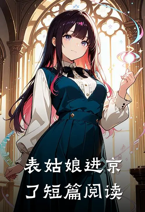 表姑娘进京了短篇阅读