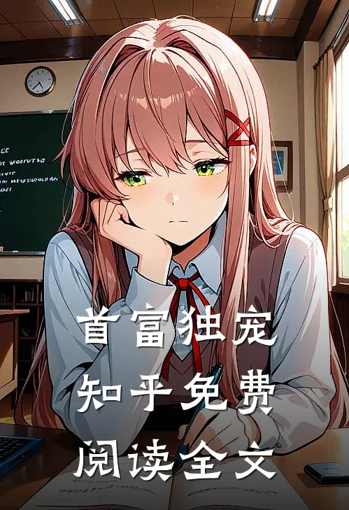 首富独宠知乎免费阅读全文