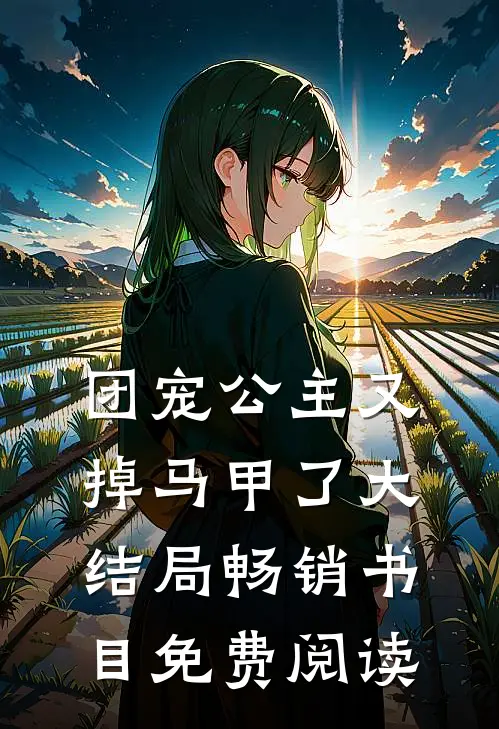 团宠公主又掉马甲了大结局畅销书目免费阅读