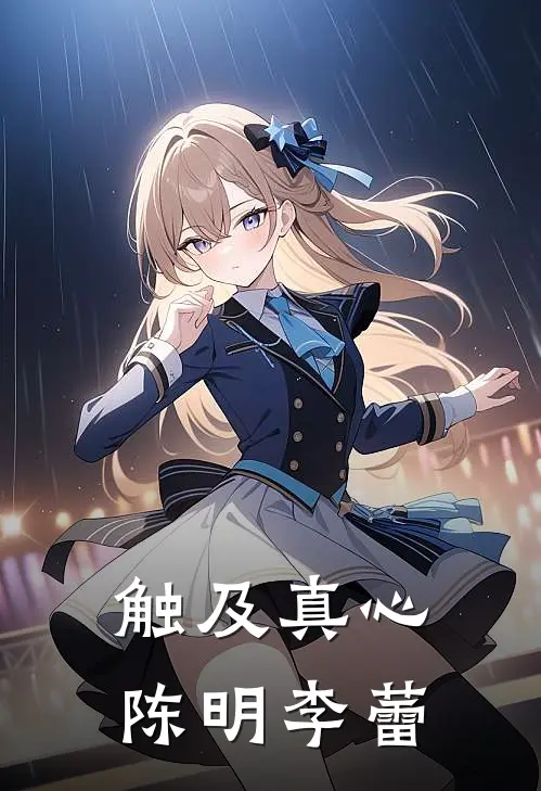 触及真心陈明李蕾
