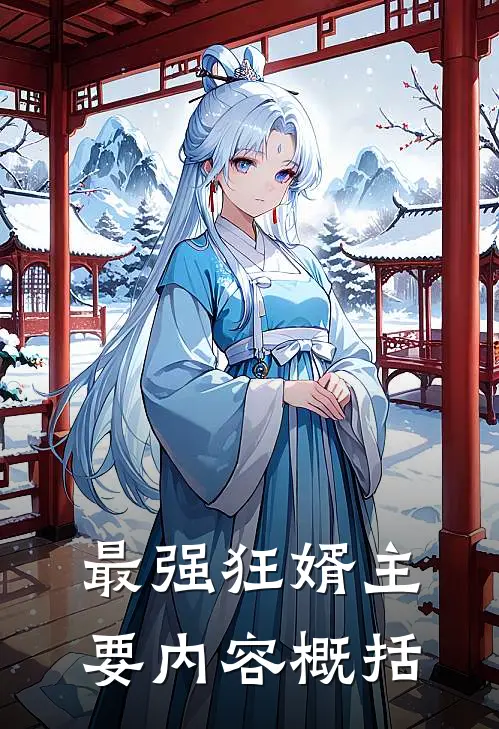 最强狂婿主要内容概括