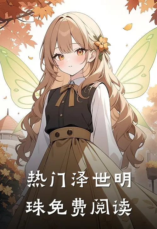 热门泽世明珠免费阅读