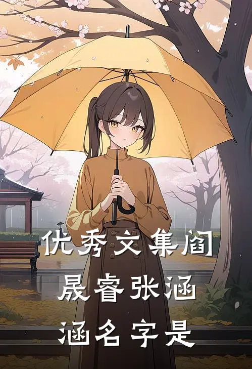 优秀文集阎晟睿张涵涵名字是