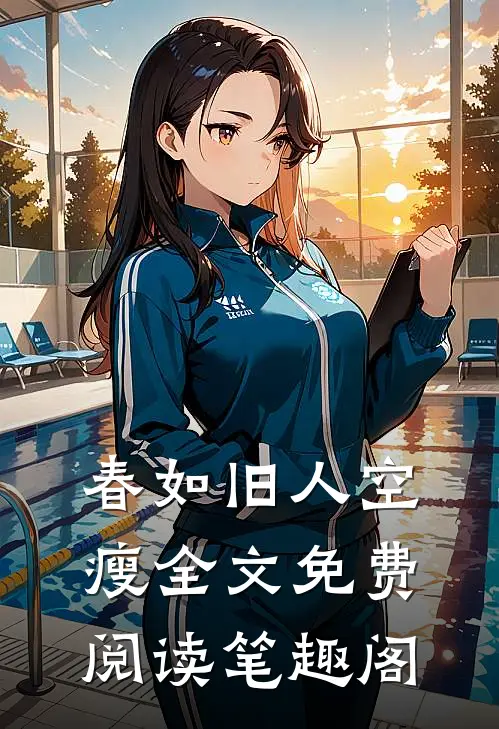 春如旧人空瘦全文免费阅读笔趣阁