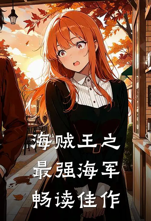 海贼王之最强海军畅读佳作