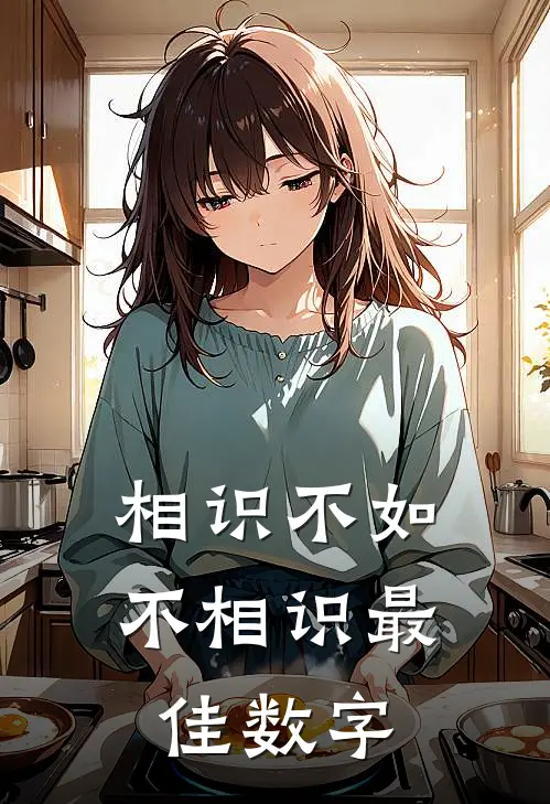 相识不如不相识最佳数字