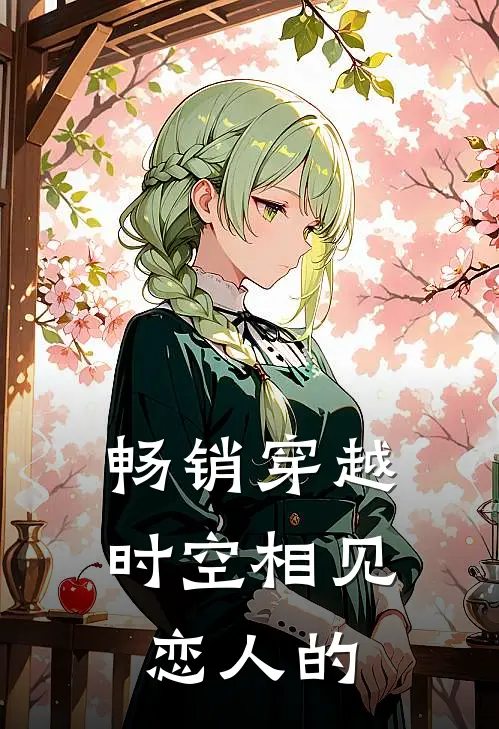 畅销穿越时空相见恋人的