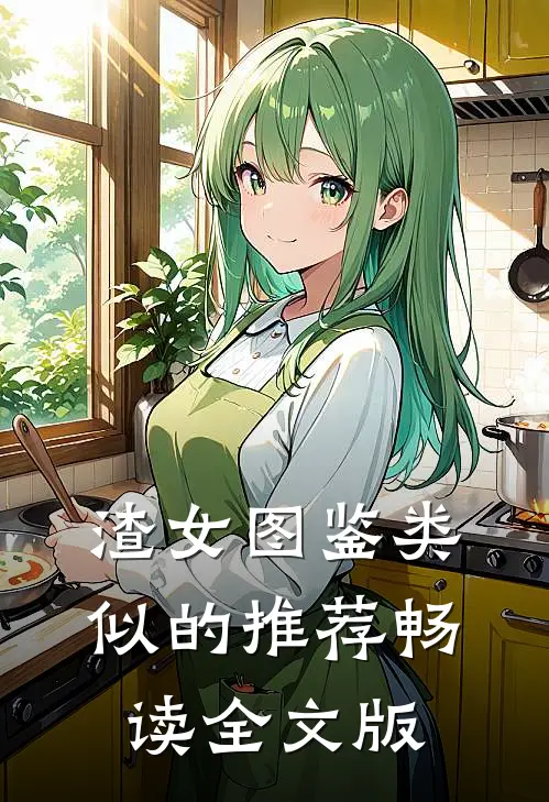 渣女图鉴类似的推荐畅读全文版