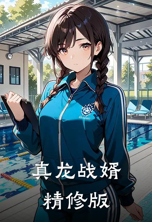 真龙战婿精修版