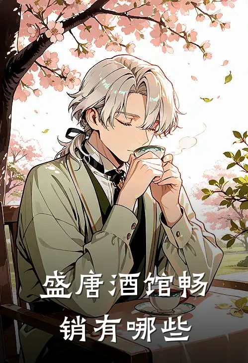 盛唐酒馆畅销有哪些
