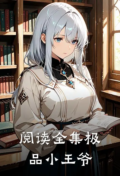 阅读全集极品小王爷