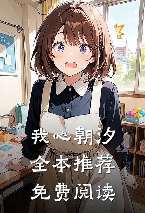 我心朝汐全本推荐免费阅读