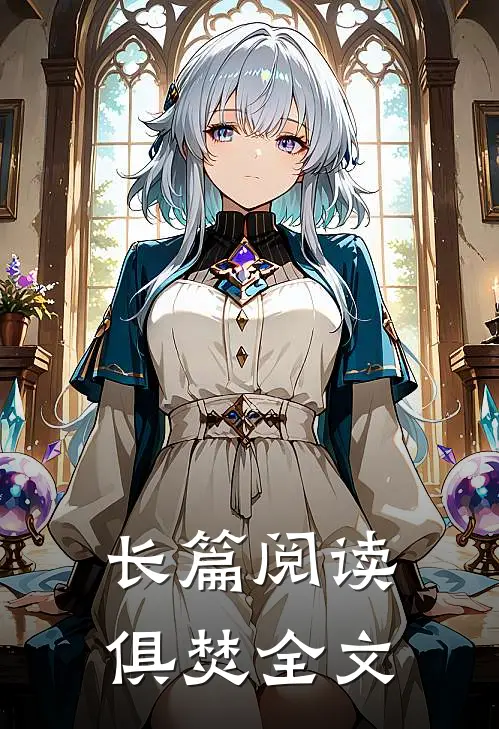 长篇阅读俱焚全文
