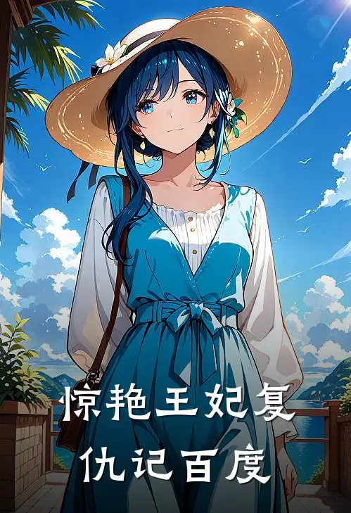 惊艳王妃复仇记百度