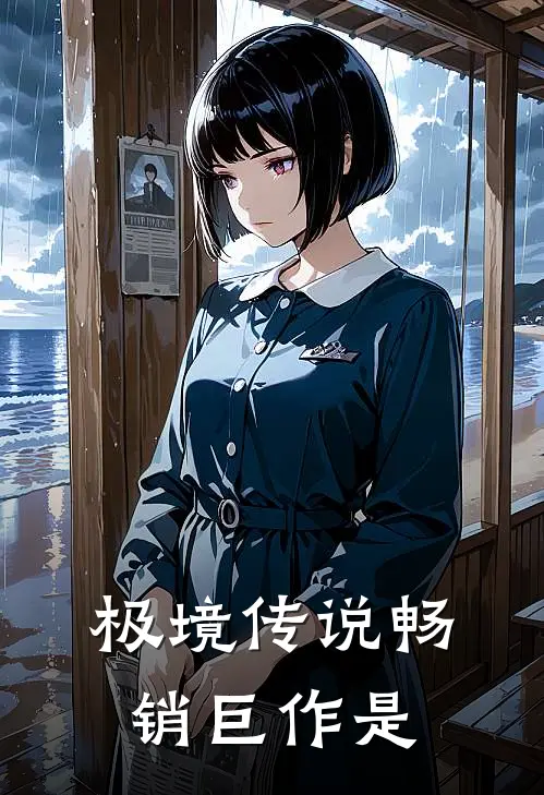 极境传说畅销巨作是
