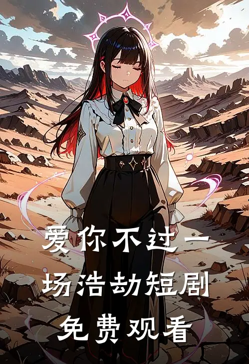 爱你不过一场浩劫短剧免费观看