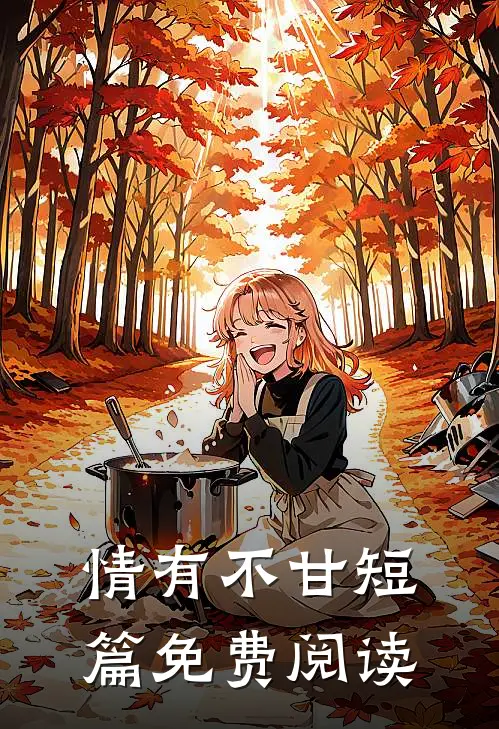 情有不甘短篇免费阅读