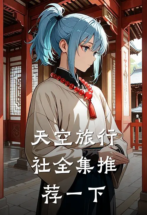 天空旅行社全集推荐一下