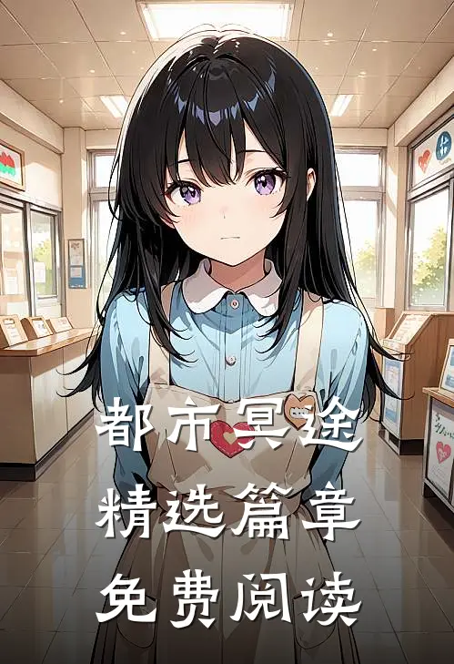 都市冥途精选篇章免费阅读