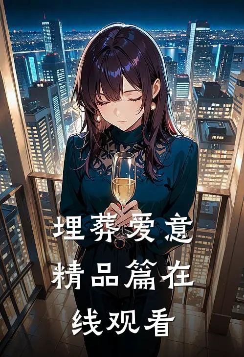 埋葬爱意精品篇在线观看