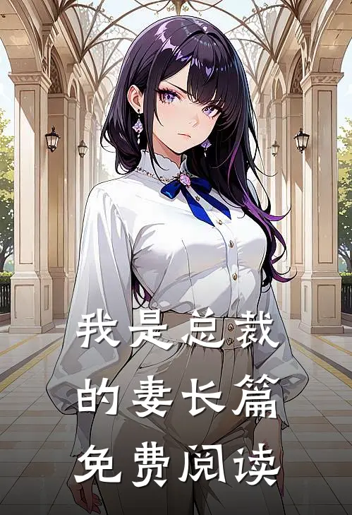 我是总裁的妻长篇免费阅读
