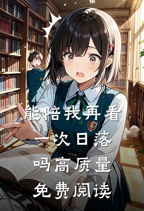 能陪我再看一次日落吗高质量免费阅读