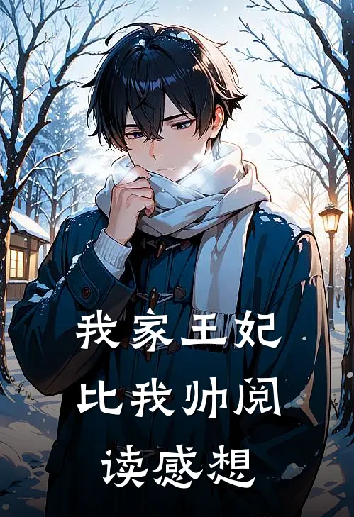 我家王妃比我帅阅读感想