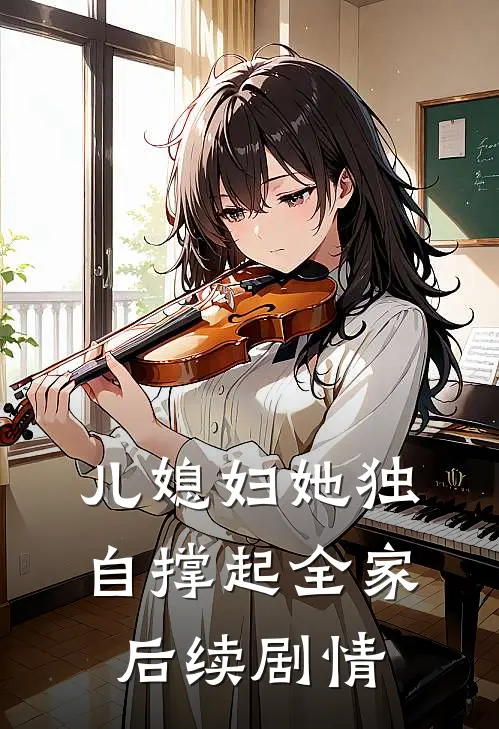 儿媳妇她独自撑起全家后续剧情