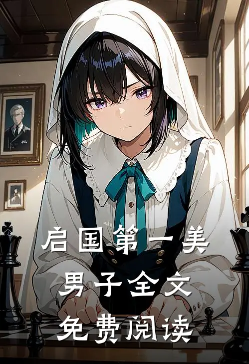 启国第一美男子全文免费阅读