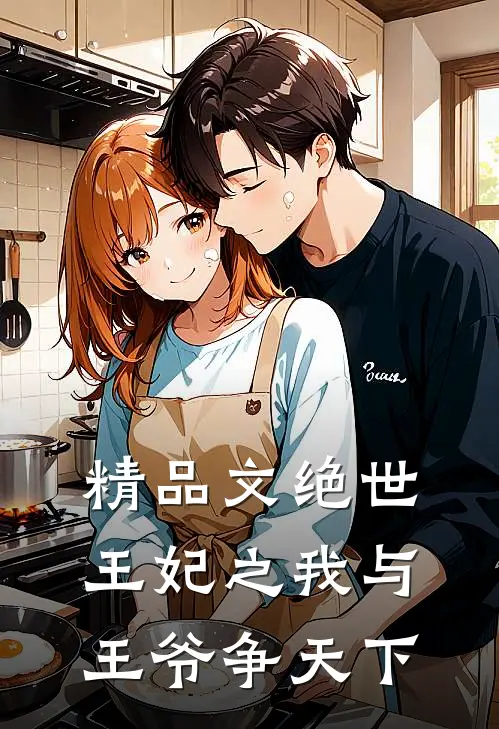 精品文绝世王妃之我与王爷争天下