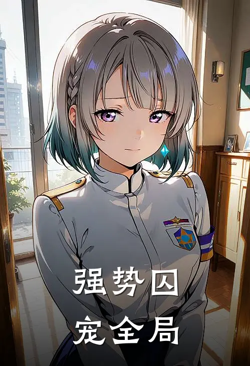 强势囚宠全局