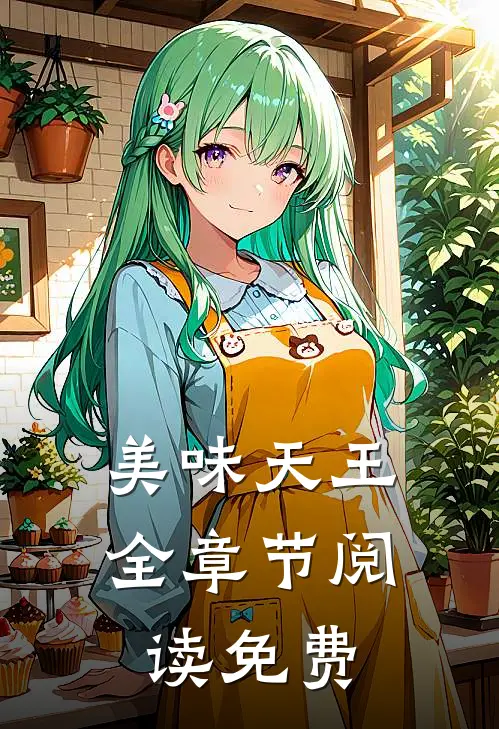 美味天王全章节阅读免费