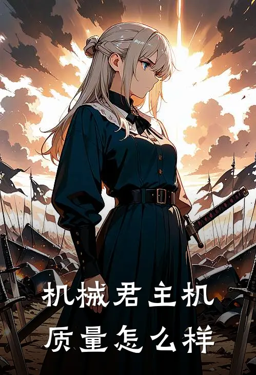 机械君主机质量怎么样