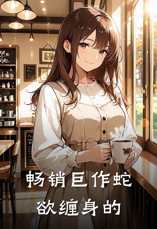 畅销巨作蛇欲缠身的