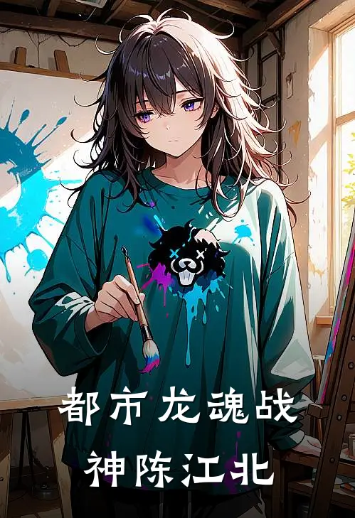 都市龙魂战神陈江北
