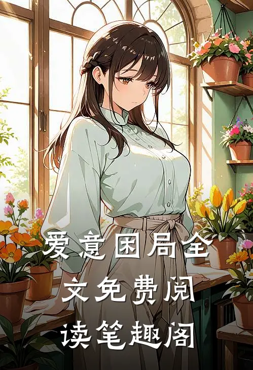 爱意困局全文免费阅读笔趣阁