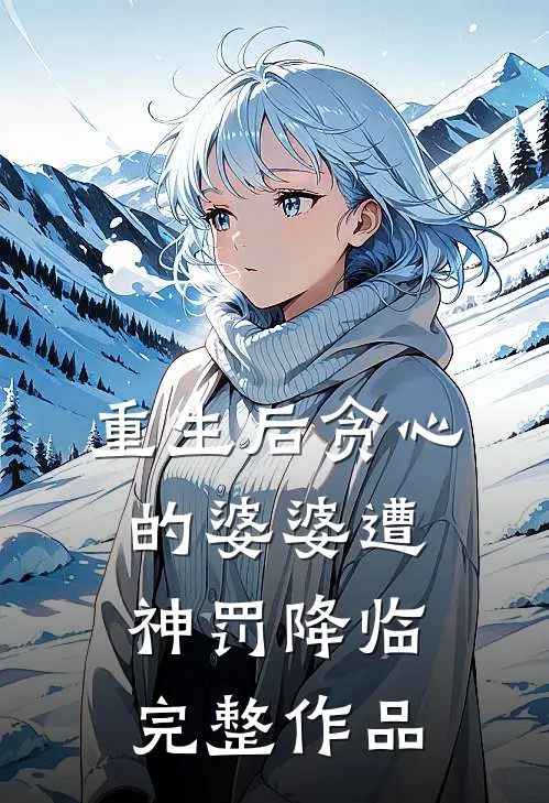 重生后贪心的婆婆遭神罚降临完整作品