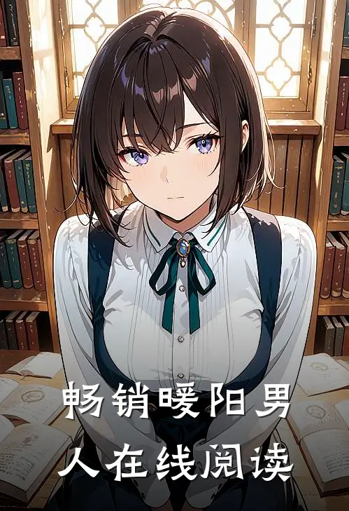 畅销暖阳男人在线阅读