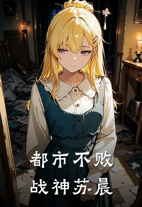 都市不败战神 苏晨