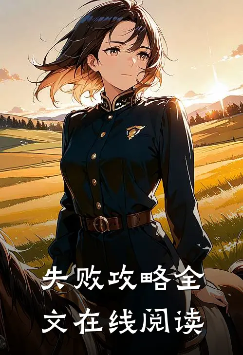 失败攻略全文在线阅读
