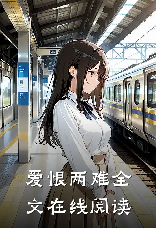 爱恨两难全文在线阅读