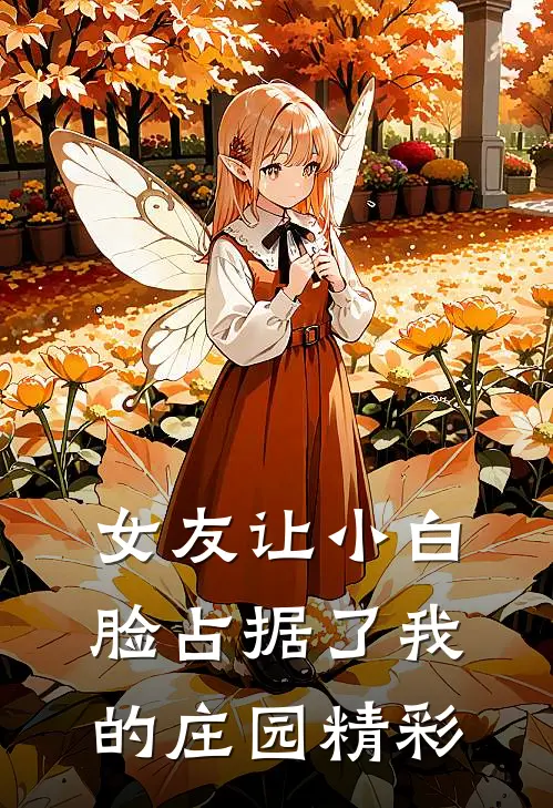 女友让小白脸占据了我的庄园精彩