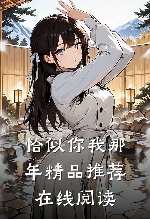 恰似你我那年精品推荐在线阅读