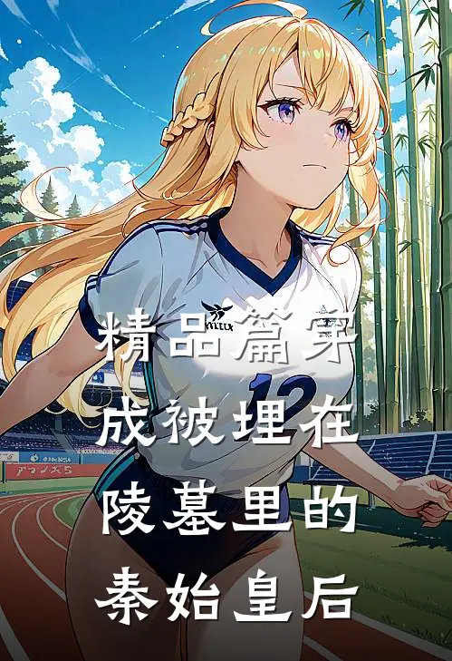 精品篇穿成被埋在陵墓里的秦始皇后
