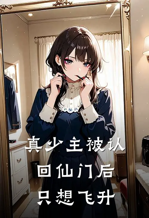 真少主被认回仙门后只想飞升