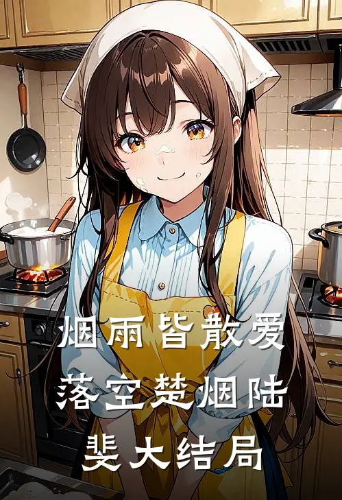 烟雨皆散爱落空楚烟陆斐大结局