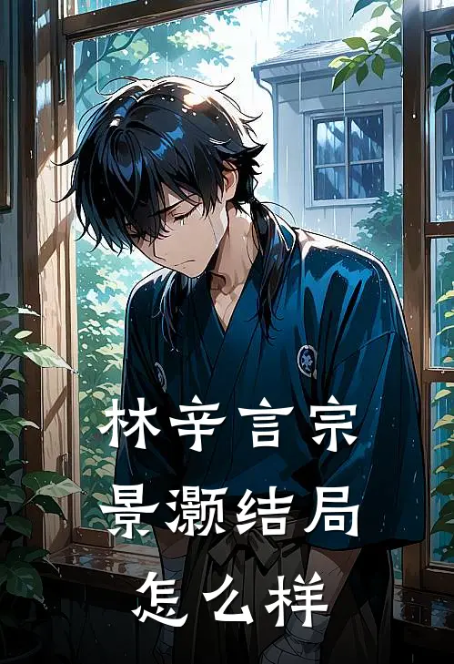 林辛言宗景灏结局怎么样