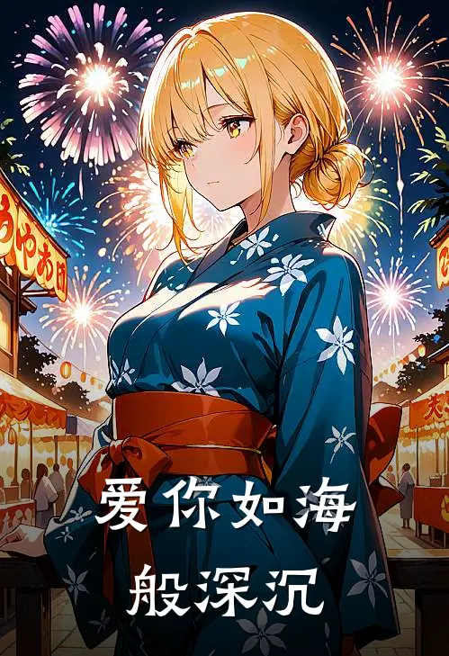 爱你如海般深沉